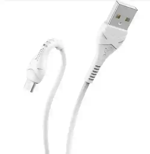 Cable De Usb A Micro Usb Carga Rápida 1 M