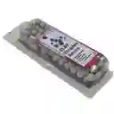 Balin Honda Barnett Ceramica Biodegradable 2,2gr 100unidades Gris