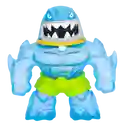 Goo Jit Zu Heroes Set Hero Creator Trash!