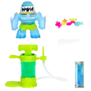 Goo Jit Zu Heroes Set Hero Creator Trash!