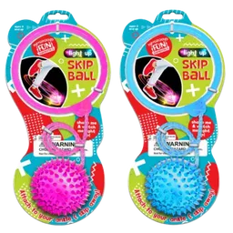 Anker Play Skip Ball Gira Y Activa La Luz. (elegir Color Según Disponibilidad)