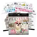 Fashion Angels Pet Fashion Sticker Stylist