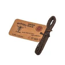 Cordon Mecha Cañamo