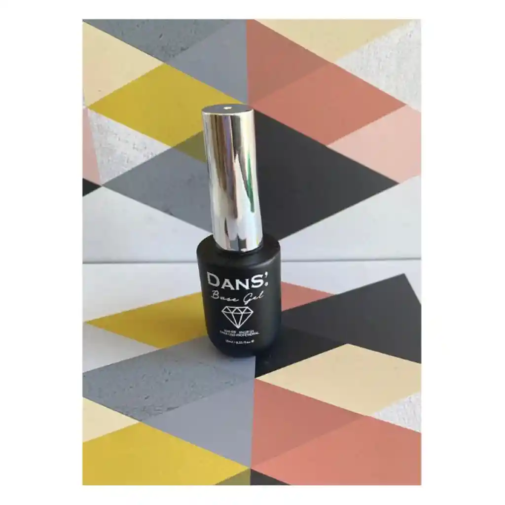 Base Coat 10 Ml Dans
