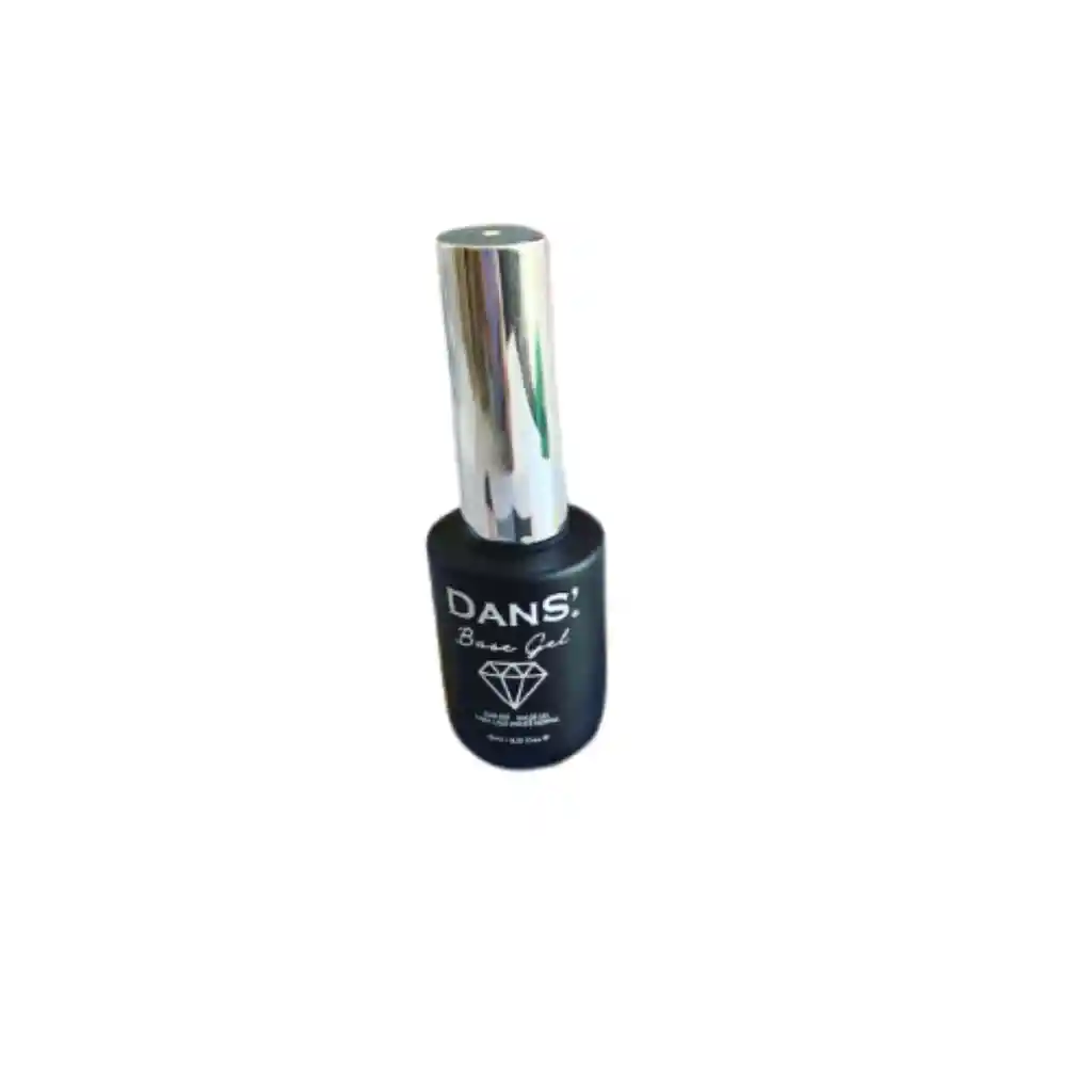 Base Coat 10 Ml Dans