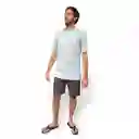 Boardshort Grafito Vulzee Xxl