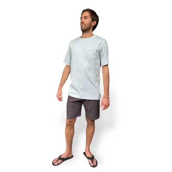 Boardshort Grafito Vulzee Xxl