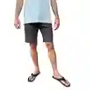 Boardshort Grafito Vulzee Xxl