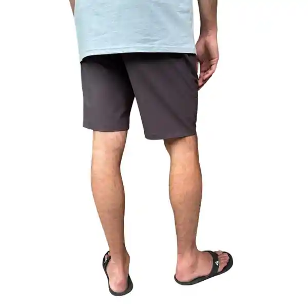 Boardshort Grafito Vulzee Xxl