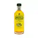 Licor De Anís Amarillo De Manzanares, 750ml, 20% Abv