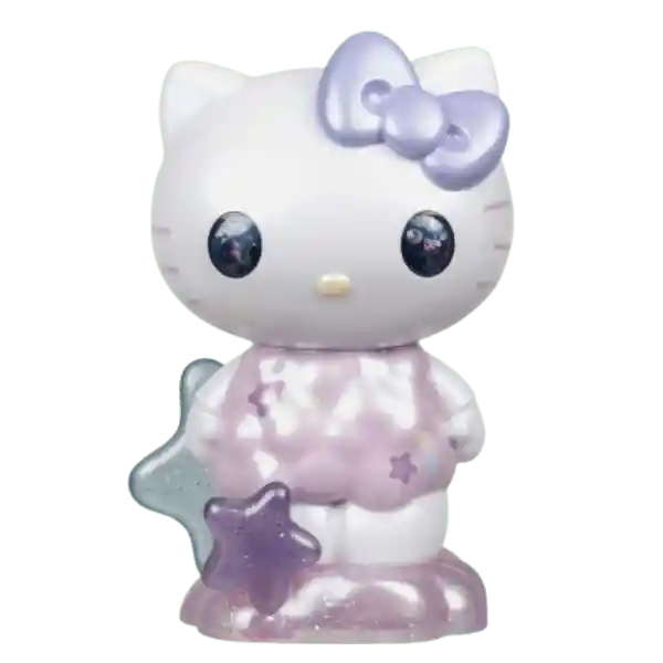 Hello Kitty And Friends Figura Premier 10cm Hello Kitty