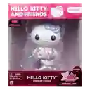 Hello Kitty And Friends Figura Premier 10cm Hello Kitty