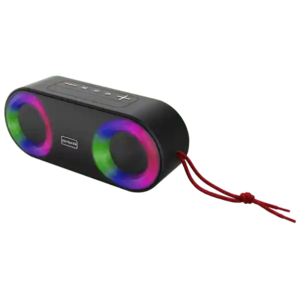 Aiwa Parlante Bluetooth 20w Awsj215