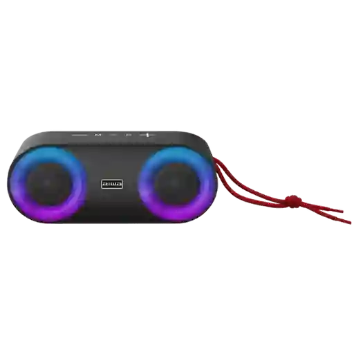 Aiwa Parlante Bluetooth 20w Awsj215