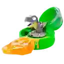 Craze Magic Slime Dinorex