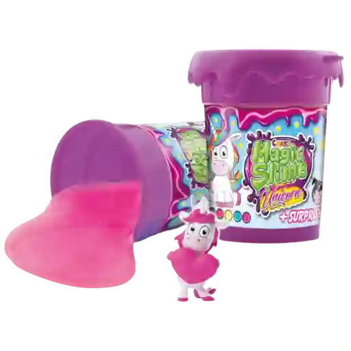 Craze Magic Slime Unicorn
