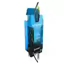 Arco Recurvo Barnett Lil Buck 83cms 12libras Azul Juvenil