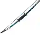 Arco Recurvo Barnett Lil Buck 83cms 12libras Azul Juvenil