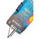 Arco Recurvo Barnett Lil Buck 83cms 12libras Azul Juvenil