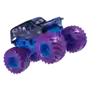 Monster Jam Vehículos Pack 2ú 1:64 Son-uva Digger Vs Mohawk Warrior