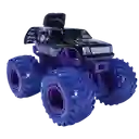 Monster Jam Vehículos Pack 2ú 1:64 Son-uva Digger Vs Mohawk Warrior