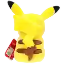 Jazwares Pokemon Peluche Pikachu