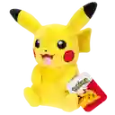 Jazwares Pokemon Peluche Pikachu