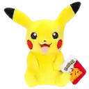 Jazwares Pokemon Peluche Pikachu