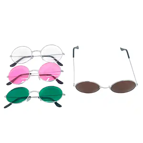 Lente Lenon 1 Unidad