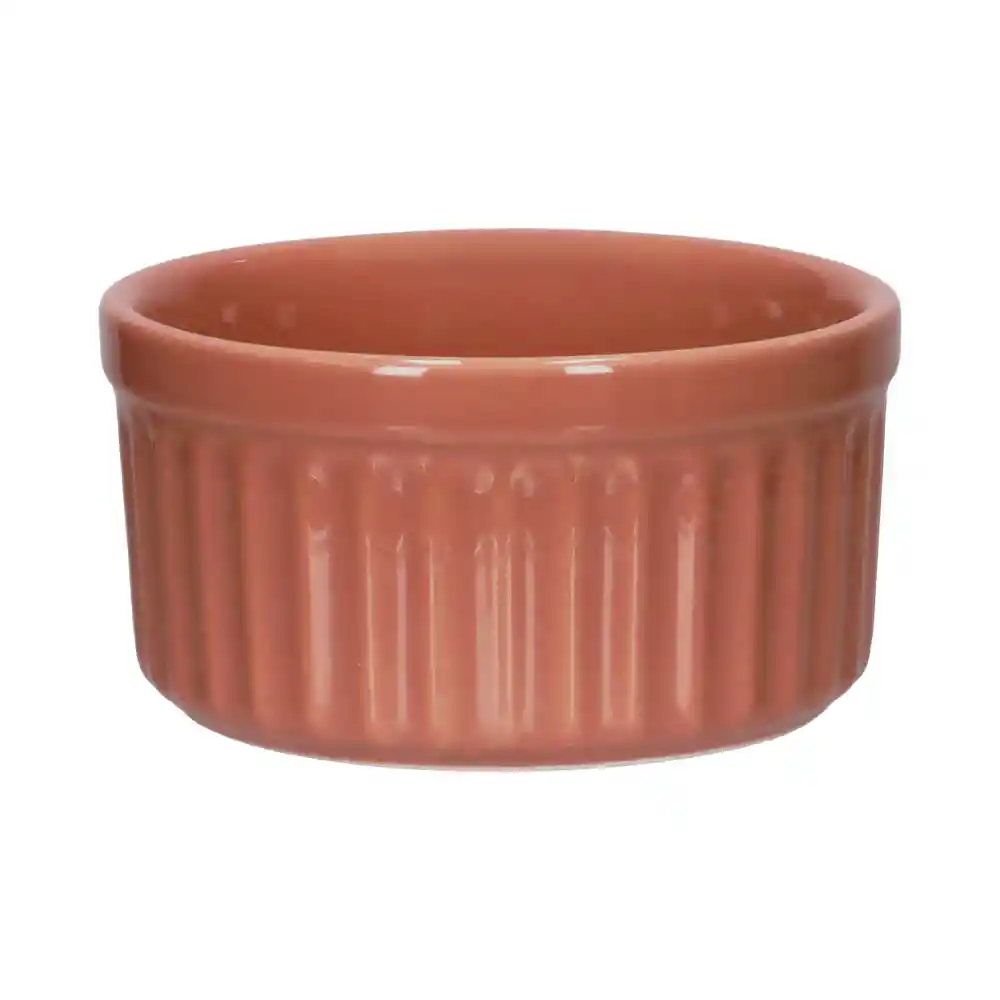 Ramekin Para Horno De Cerámica 230 Ml 3218638000171
