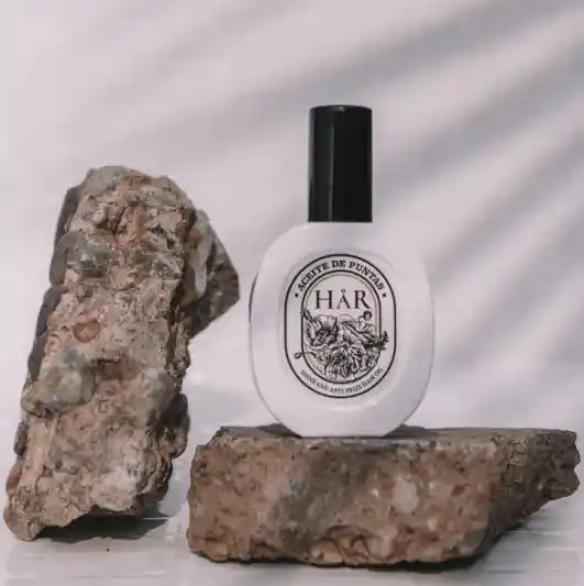 Har Aceite De Puntas