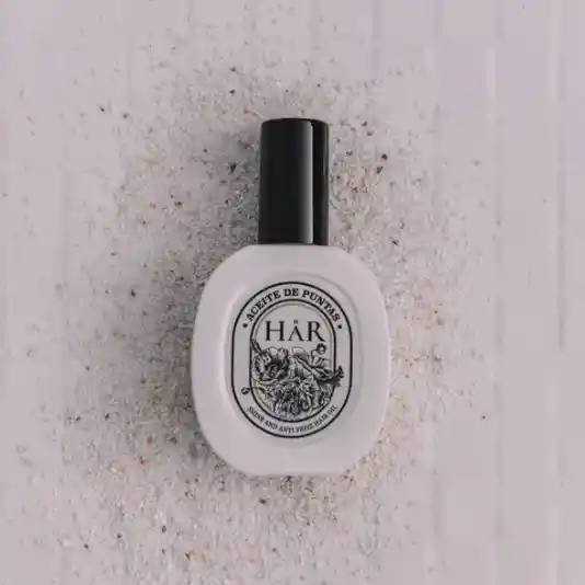 Har Aceite De Puntas