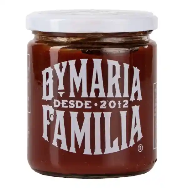 Ketchup Curry 450g By Maria