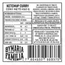 Ketchup Curry 450g By Maria