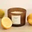 Vela Coconut Lime Verbena Velvet Lab