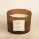 Vela Coconut Lime Verbena Velvet Lab