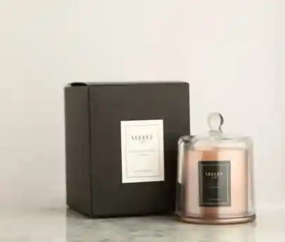 Vela Eucalyptus Lavender Velvet Lab