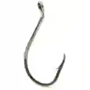 Anzuelo De Pesca Silver Wave Beak Octopus #4/0 O,87gr 3,5cms X10