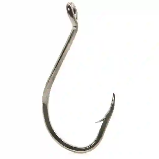 Anzuelo De Pesca Silver Wave Beak Octopus #4/0 O,87gr 3,5cms X10