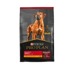 Proplan Adulto Raza Grande 12kgs