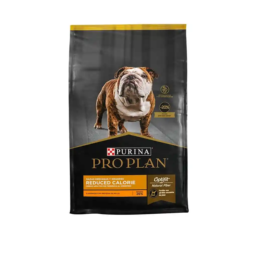 Proplan Reduced Calorie 12kgs