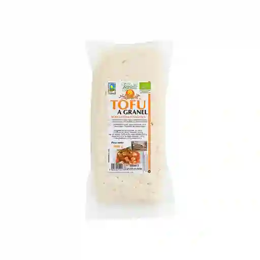 Tofu Fresco 1 Kg.