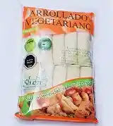 Arrollado Vegetariano Tofu 400g.