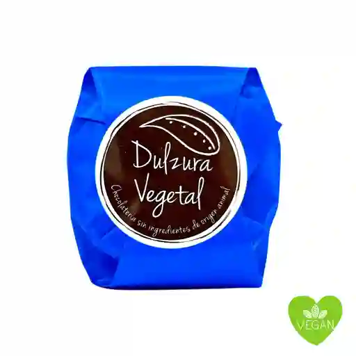 Alfajor Vegano Guinda Dulzura Vegetal