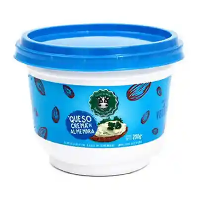 Queso Crema 200g Felices Las Vacas