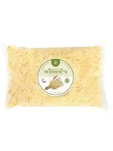 Queso Vegetal Derretible 200g The Other Ch