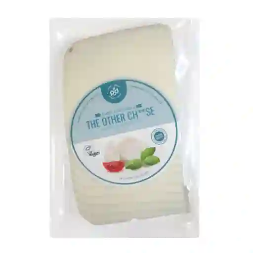 Queso Vegano The Other