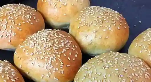 Pan Frica Sarraceno Artesanos Gourmet