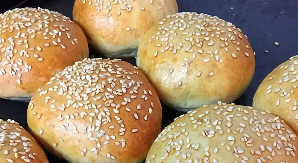 Pan Frica Sarraceno Artesanos Gourmet