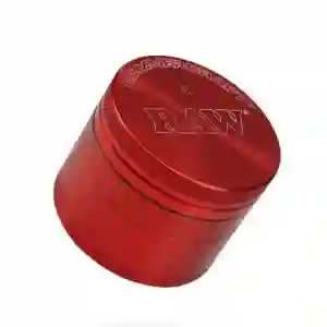 Moledor Raw Hammercraft Rojo